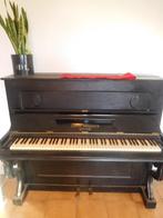 GRATIS  piano, Muziek en Instrumenten, Piano's, Piano, Ophalen