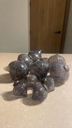 Ptmd kerstballen stoer sober, Huis en Inrichting, Ophalen, Zo goed als nieuw