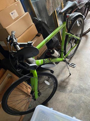 Velo BMC comme neuf, Enlèvement ou Envoi, Comme neuf