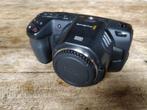 Blackmagic Pro 6K