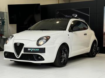 Alfa Romeo MiTo SUPER 1.4 