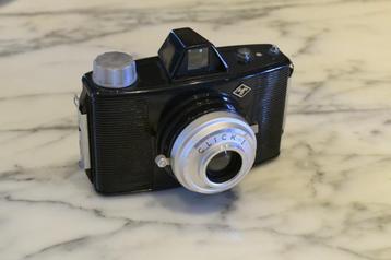 Afga Click I bakeliet camera beschikbaar voor biedingen