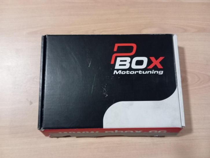 boitier additionnel, Autos : Divers, Tuning & Styling, Enlèvement ou Envoi