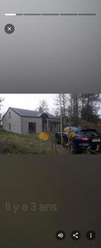 TE HUUR — Recente villa met 3 slaapkamers en slaapkamer, Immo, Huizen te huur, Direct bij eigenaar, Vrijstaande woning, 3 kamers