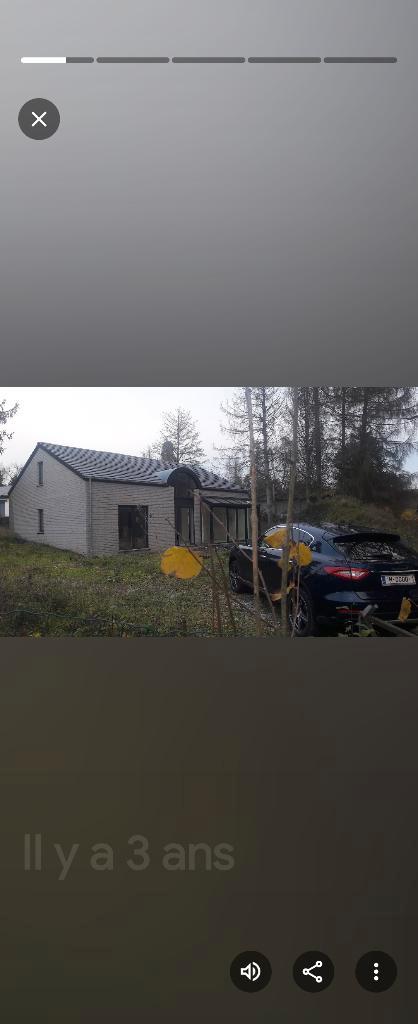 À LOUER – Villa récente 3 chambres avec chambre, Immo, Maisons à louer, Namur (ville), Maison individuelle, En direct du propriétaire