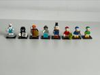 Bundel: 25 Lego minifigures, Kinderen en Baby's, Ophalen of Verzenden, Zo goed als nieuw, Complete set, Lego