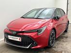 Toyota Corolla 1.8 Hybrid GR Sport e-CVT GPS Camera Dig.Air, Auto's, Toyota, 122 pk, Corolla, 5 deurs, https://public.car-pass.be/vhr/5f6534f3-c8e5-4eba-9232-93beae646a14