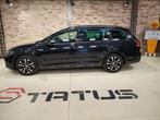 Volkswagen GOLF Variant 2.0 TDI SCR DSG IQ.DRIVE (bj 2020), Auto's, Volkswagen, Stof, Gebruikt, 4 cilinders, Zwart
