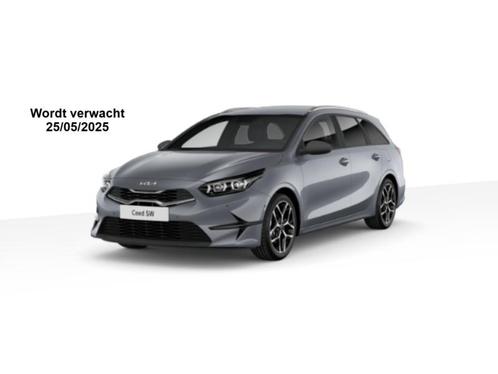 Kia Ceed Sportswagon 1.5 T-GDi 140PK DCT Top+Busine, Auto's, Kia, Particulier, (Pro) Cee d, Bluetooth, Boordcomputer, Climate control