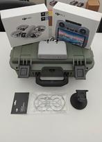 COMBO DJI NEO RC2 AVEC ÉTUI RIGIDE, TV, Hi-fi & Vidéo, Drones, Enlèvement ou Envoi, Neuf, Drone avec caméra