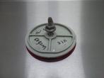 DIVERSEN Bumper reflector links-achter Toyota iQ, Gebruikt, Toyota