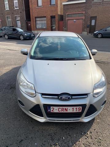 Ford, focus, Autos, Focus, Achat, Boîte manuelle, 5 portes