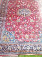 Handgeknoopt tapijt. Topkwaliteit. 350 op 250 cm, Maison & Meubles, Ameublement | Tapis & Moquettes, 200 cm ou plus, Enlèvement