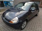 FORD KA 1.3 ESSENCE 102 000KLM AIRCO, Auto's, Ford, Ka, Bedrijf, Handgeschakeld, 3 deurs