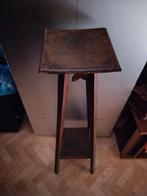 Selette, Enlèvement