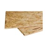 OSB3 2500x625x18 mm: €7,50 M², Ophalen of Verzenden, Nieuw, Knutselwerk