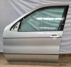 Deur Portier links voor BMW X5 E53  Div. kleuren, Auto-onderdelen, Gebruikt, -, Deur, -