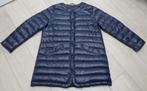 Winterjas River Woods Mt XL, Kleding | Dames, Blauw, River Woods, Maat 46/48 (XL) of groter, Ophalen of Verzenden