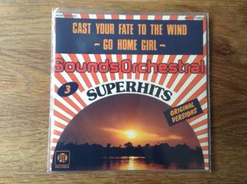 single sounds orchestral beschikbaar voor biedingen
