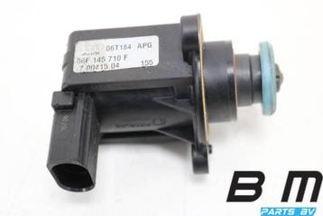 Turbo overdrukklep VW Golf 5 GTI 06F145710F beschikbaar voor biedingen
