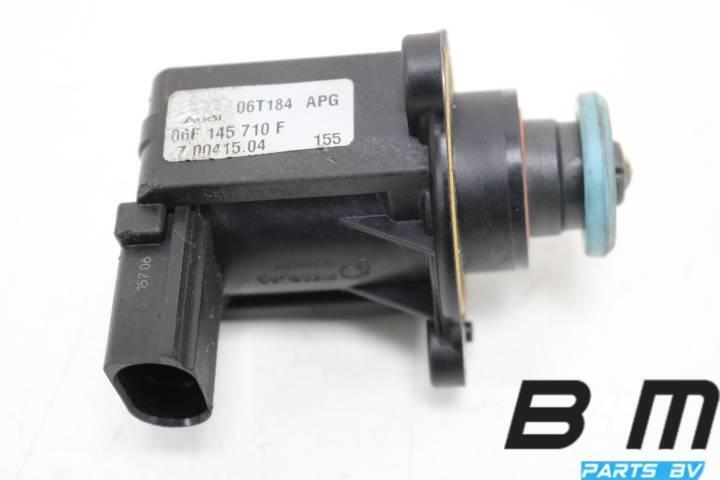 Turbo overdrukklep VW Golf 5 GTI 06F145710F, Auto-onderdelen, Uitlaatsystemen, Gebruikt