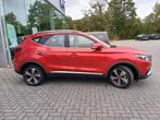 MG ZS EV Luxury 45 kWh, 45 kWh, Gebruikt, 1532 kg, ZS