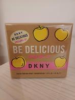 Nieuwe parfum DKNY Be Delicious Orchard St, Handtassen en Accessoires, Uiterlijk | Parfum, Ophalen of Verzenden, Nieuw