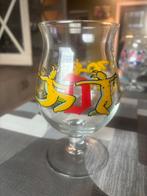 Duvel 666, 33cl glas, Ophalen, Zo goed als nieuw, Duvel