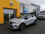 Renault Captur als nieuw, Te koop, Zilver of Grijs, Benzine, Captur