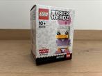 LEGO - 40476 - Brickheadz - Daisy Duck - MISB, Ensemble complet, Lego, Enlèvement ou Envoi, Neuf