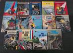 Lot strips: De Avonturen van Jan Kordaat, Boeken, Stripverhalen, Ophalen of Verzenden, Zo goed als nieuw