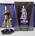 Le doux Dooku géant de Star Wars, Enlèvement ou Envoi, Neuf, Statue ou Buste