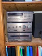 Muziekinstallaties, Muziek en Instrumenten, Ophalen, Gebruikt