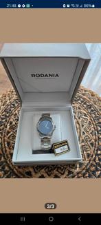 Rodania horloge nieuw staat, Handtassen en Accessoires, Ophalen of Verzenden, Zo goed als nieuw