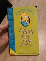 Bart Simpson's Guide to Life, Enlèvement ou Envoi, Comme neuf