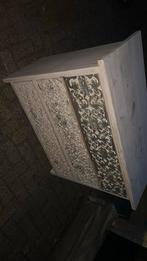 Ladekast maison du monde. 1 tussenlat ontbreekt, Huis en Inrichting, Kasten | Dressoirs, Ophalen, Zo goed als nieuw