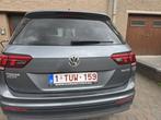 Tiguan DSG 2.0TDI, Auto's, Bedrijf, Te koop, Tiguan