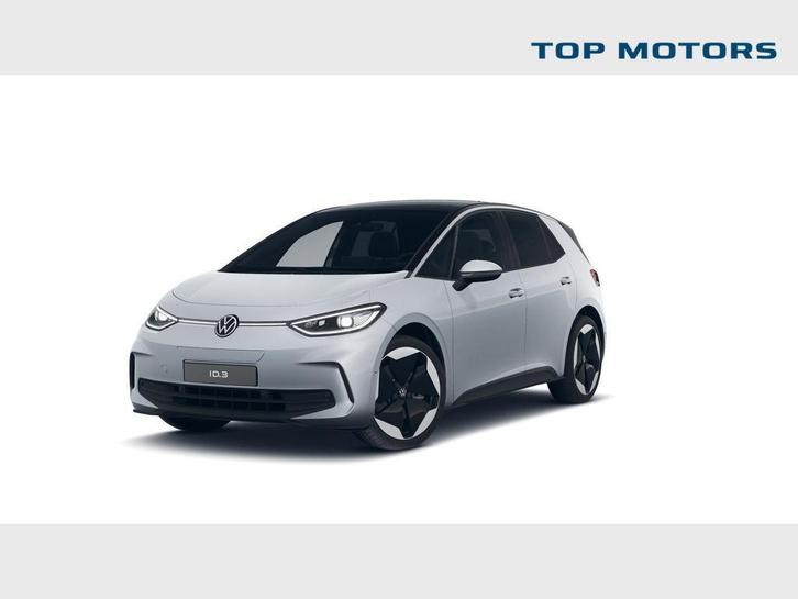 Volkswagen ID.3 Pro Performance Business 59 kWh 150 kW (204, Autos, Volkswagen, Autres modèles, ABS, Airbags, Alarme, Cruise Control