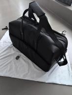 sac de voyage Antler, Ophalen, 30 cm of meer, Gebruikt, Zwart