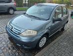 C3 1.1 essence, Autos, Citroën, Argent ou Gris, Achat, Noir, 5 portes