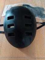 zwarte helm, Ophalen, Gebruikt, M, Heer of Dame