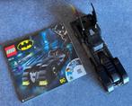 Lego 76119 Batmobile, Ophalen of Verzenden, Gebruikt, Complete set, Lego