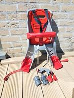 Fietsstoeltje 0-15 kg, Ophalen, OK BABY, 0 t/m 13 kg, Gebruikt