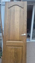 Porte, Enlèvement, Comme neuf