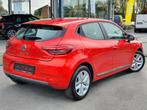 Renault Clio 1.0 ESSENCE 101CV - CAMERA - CAR PLAY - GPS, Auto's, Renault, Voorwielaandrijving, Stof, Bedrijf, 5 deurs