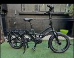 Tern gsd elektrische fiets, Fietsen en Brommers, Elektrische fietsen, Ophalen, Gebruikt, Overige merken