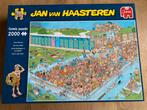 van Haasteren puzzel 2000 st bomvol bad, Enlèvement, Comme neuf