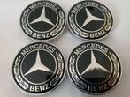 Mercedes wieldoppen 68 mm buitenkant/65 mm binnenkant, Ophalen of Verzenden, Nieuw
