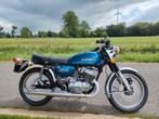 Suzuki gt 500 1976, Motoren, 2 cilinders, Overig, 500 cc