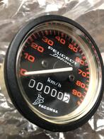 Peugeot Fox km teller dashboard nieuw facomsa, Fietsen en Brommers, Verzenden